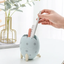 Egg Shape Pen Holder SpringBles