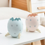 Egg Shape Pen Holder SpringBles