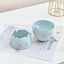 Egg Shape Pen Holder SpringBles