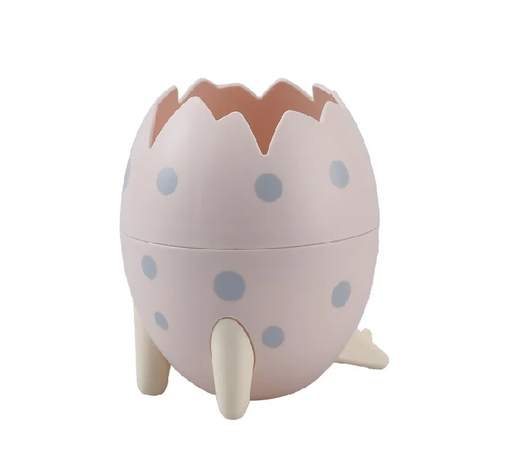 Egg Shape Pen Holder SpringBles