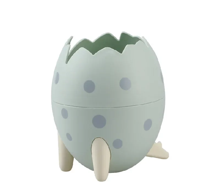 Egg Shape Pen Holder SpringBles