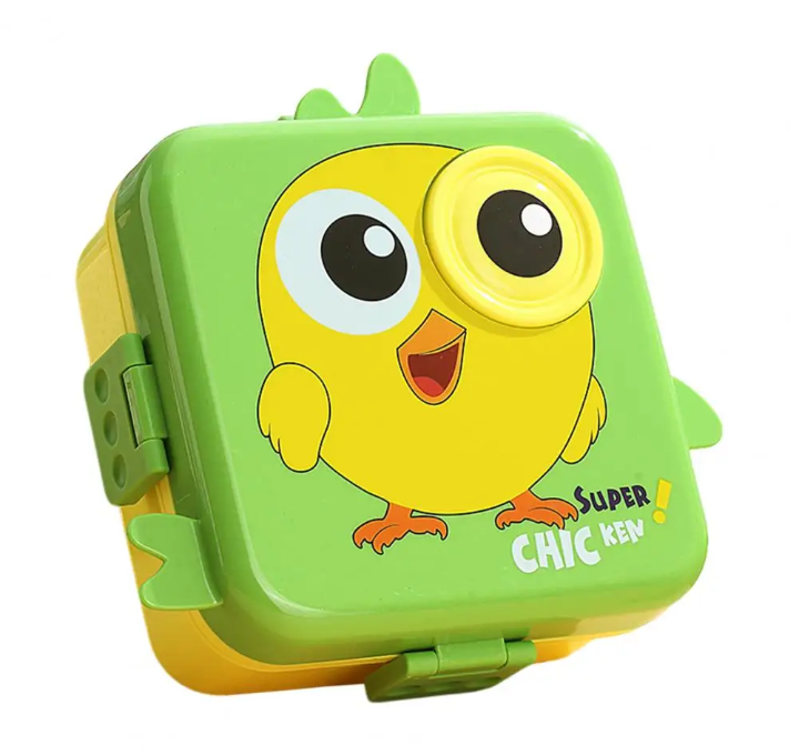 Cute Chick Lunchbox
