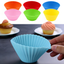 Silicon Moulds