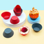 Silicon Moulds