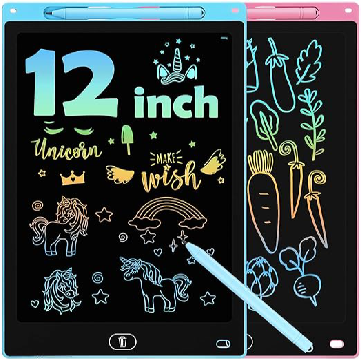 Kids Lcd Writing Tablet SpringBles