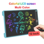 Kids Lcd Writing Tablet SpringBles