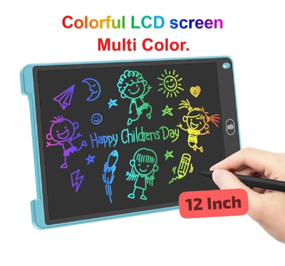 Kids Lcd Writing Tablet SpringBles