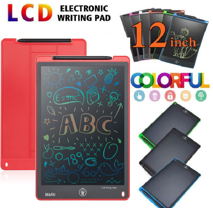 Kids Lcd Writing Tablet SpringBles