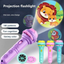 Kids Projector Torch