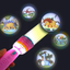 Kids Projector Torch