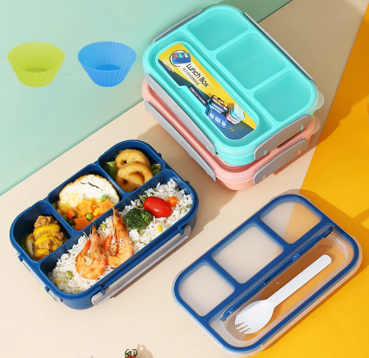 Bento Lunch Box