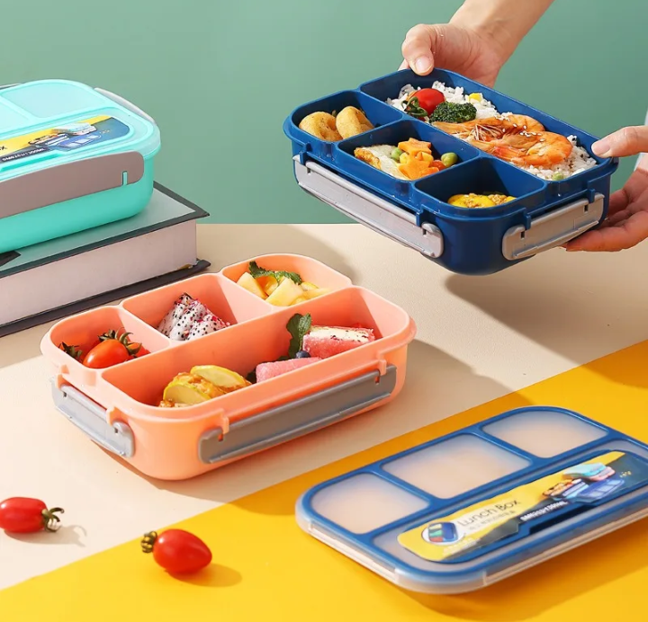 Bento Lunch Box