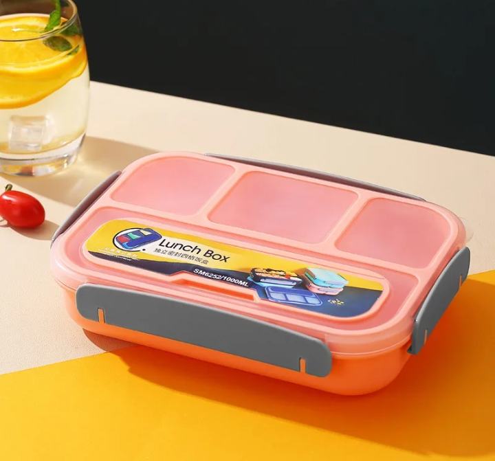 Bento Lunch Box