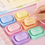 Soap Erasers SpringBles