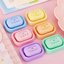 Soap Erasers SpringBles