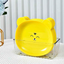 Bear Snack Plates