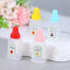 Mini Condiment Bottles/ Mini Ketchup Bottles(pack of 4) SpringBles