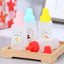 Mini Condiment Bottles/ Mini Ketchup Bottles(pack of 4) SpringBles