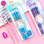 12 Pencils Set SpringBles