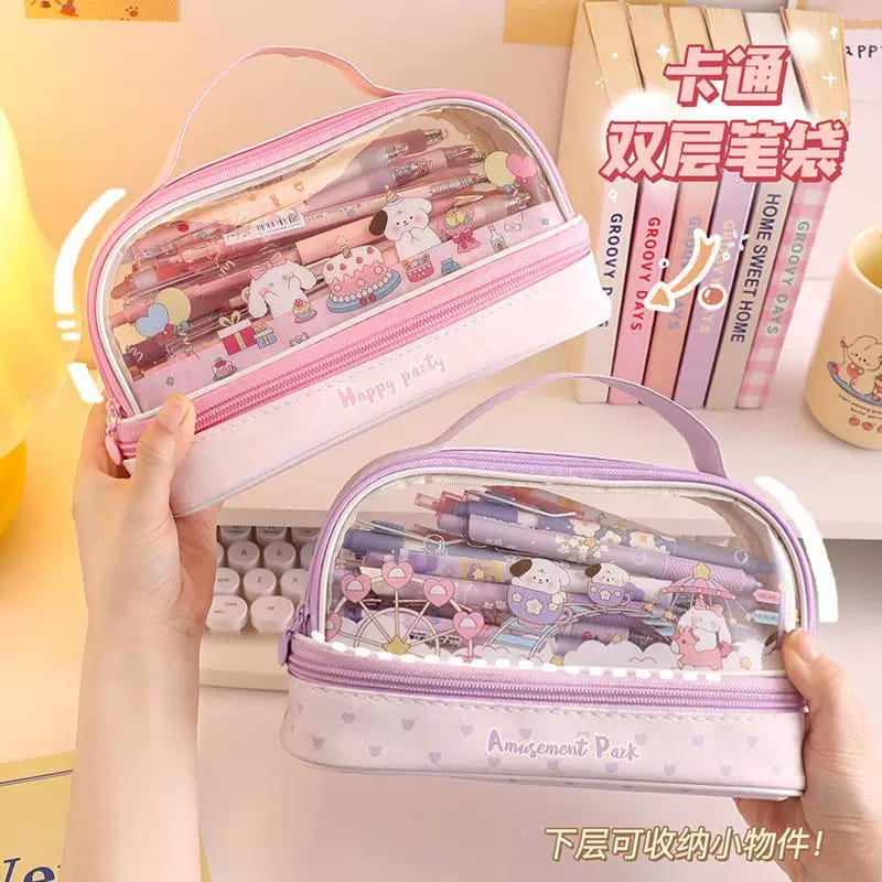 Kawai Multifunctional Organizer