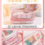 Kawai Multifunctional Organizer