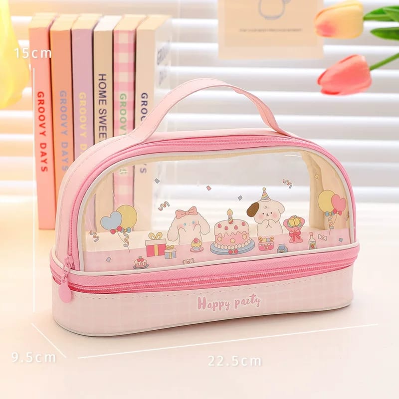 Kawai Multifunctional Organizer