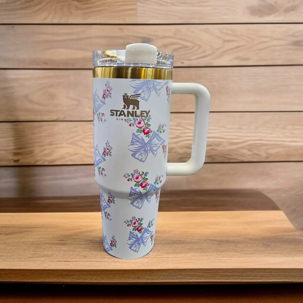 Stanley LoveShack 40oz Tumbler