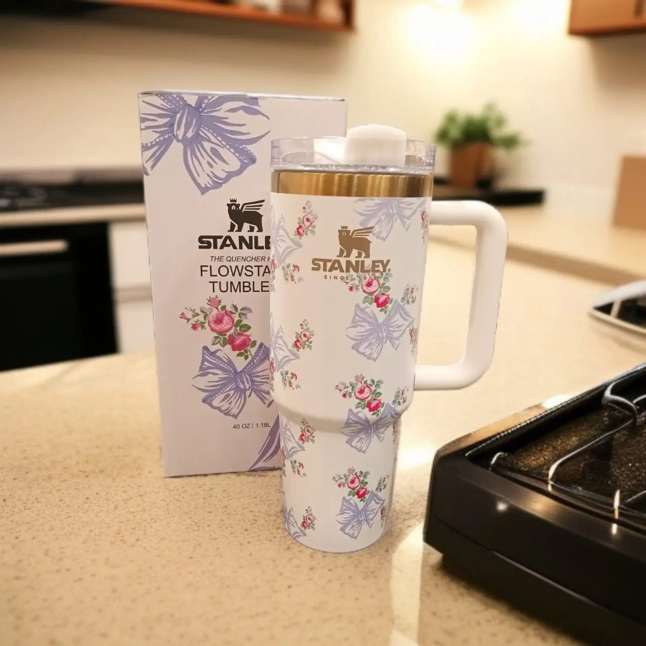 Stanley LoveShack 40oz Tumbler