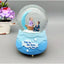 Couple Snow Globe SpringBles