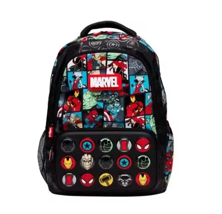 ORIGINAL MARVEL BACKPACK SpringBles