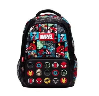 ORIGINAL MARVEL BACKPACK SpringBles