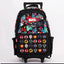 ORIGINAL MARVEL TROLLEY BACKPACK SpringBles