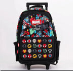 ORIGINAL MARVEL TROLLEY BACKPACK SpringBles