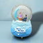 Couple Snow Globe SpringBles