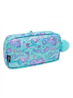 ORIGINAL SEA-HORSE PENCIL CASE SPARKLES