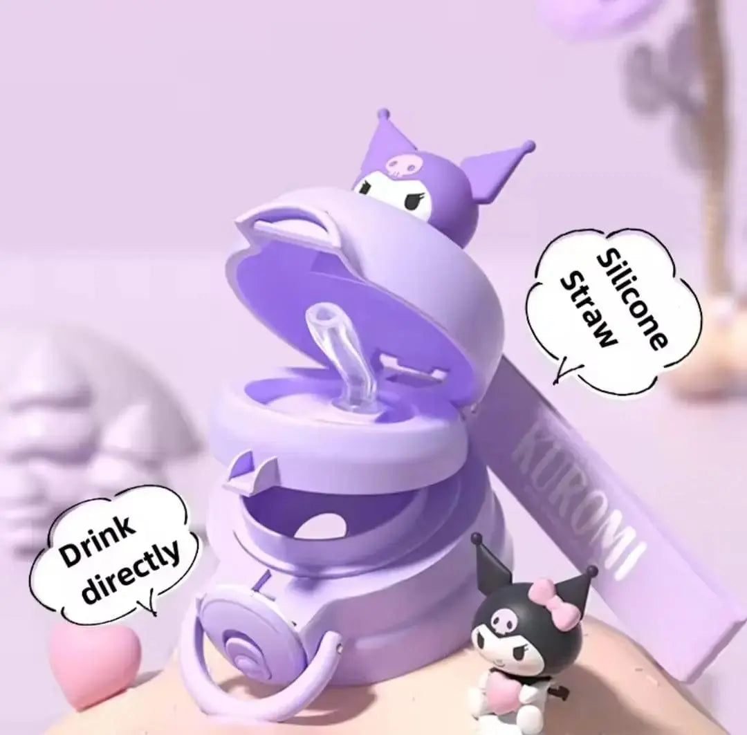 CLASSIC TRENDY WATER BOTTLE SpringBles