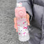CLASSIC TRENDY WATER BOTTLE SpringBles