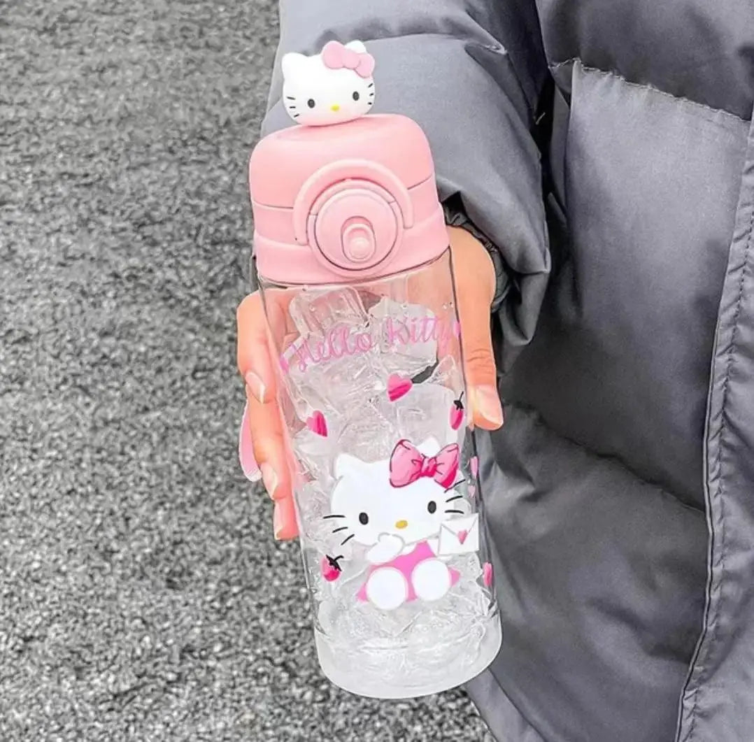 CLASSIC TRENDY WATER BOTTLE SpringBles