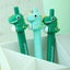 DAZZLING DINOSAUR GEL PEN SPARKLES