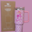 Stanley Barbie Tumblers 