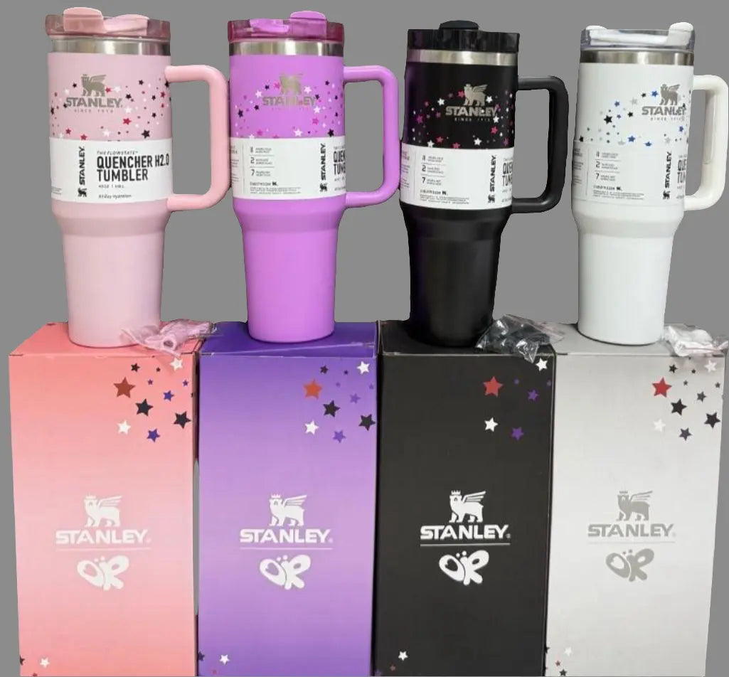Stanley x Olivia Rodrigo Quencher H2.O FlowState™ Tumbler