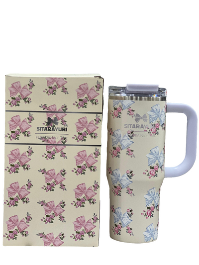 Sitarayuri Tumblers 30 oz