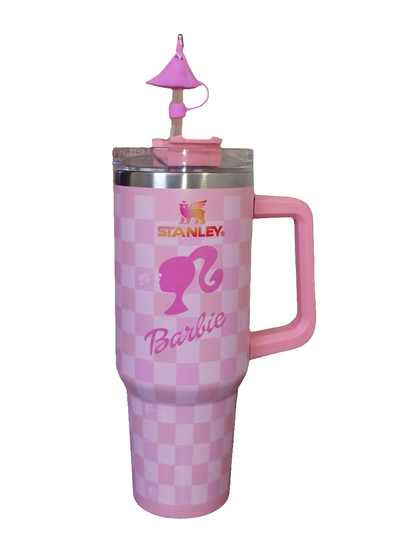 Stanley Barbie Tumblers SpringBles