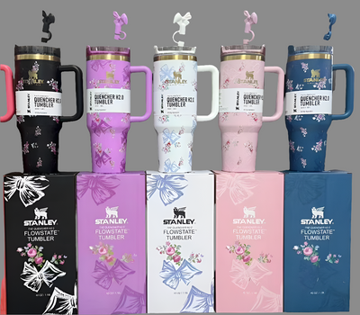 Stanley 40 oz Tumblers