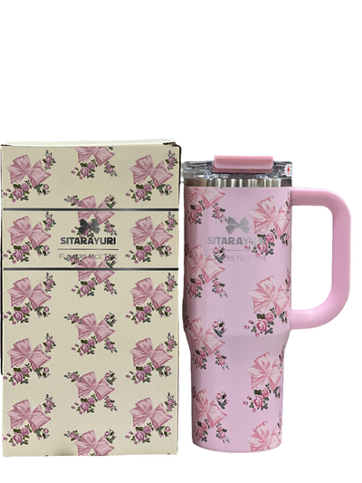 Sitarayuri Tumblers 30 oz