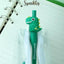 DAZZLING DINOSAUR GEL PEN SPARKLES