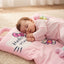 Cute Character Blanket SpringBles