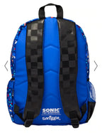 ORIGINAL SONIC BACKPACK FASHION CLASSIC