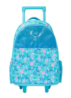 ORIGINAL STITCH TROLLEY BACKPACK SpringBles