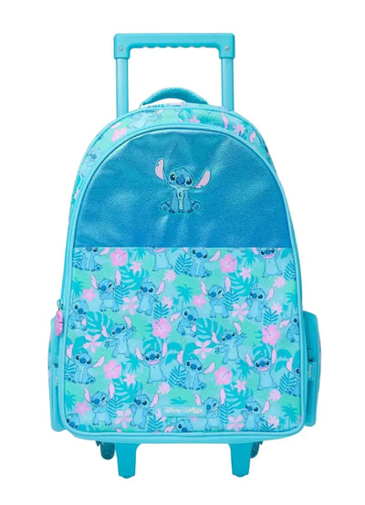 ORIGINAL STITCH TROLLEY BACKPACK SpringBles